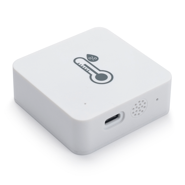 Dragino LoRaWAN LHT52 indoor LoRaWAN Temperature & Humidity Sensor