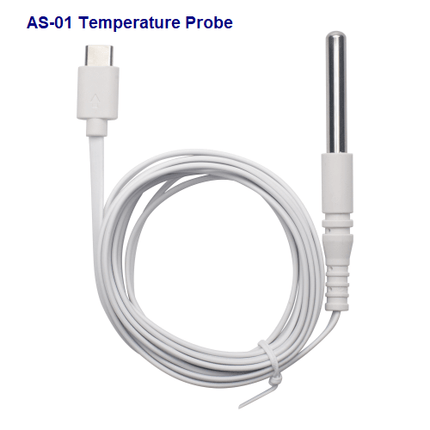 Dragino LoRaWAN LHT52 indoor LoRaWAN Temperature & Humidity Sensor