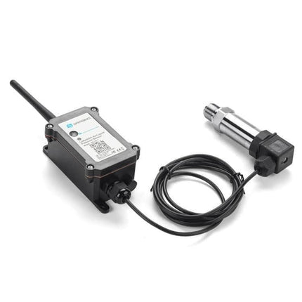 Dragino LoRaWAN LoRaWAN Gas Liquid Pressure Sensor