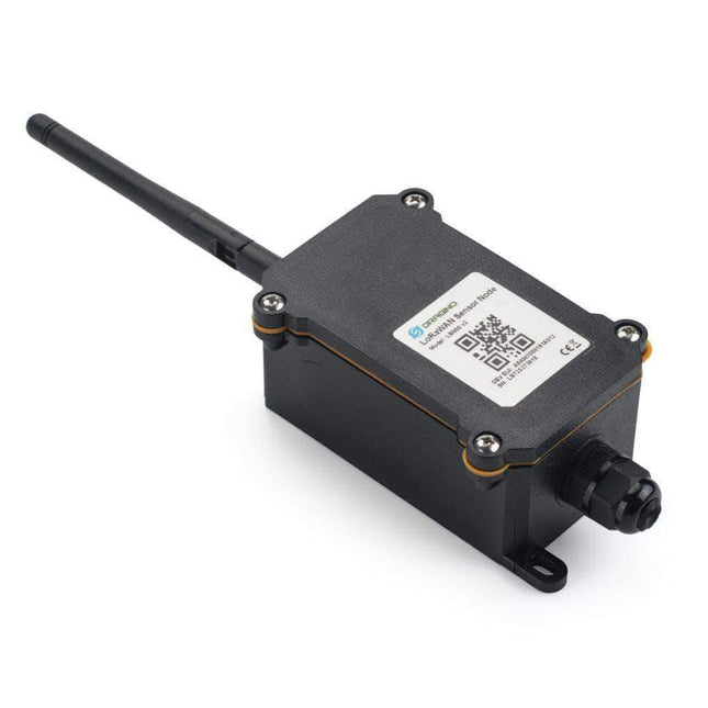 Dragino LSN50v2 Waterproof Wireless LoRaWAN Sensor Node Multi-Input