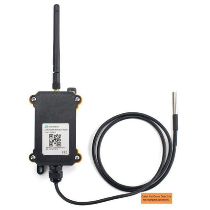 LSN50 Waterproof Long Range Wireless LoRaWAN Sensor Node