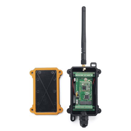 LSN50 Waterproof Long Range Wireless LoRaWAN Sensor Node