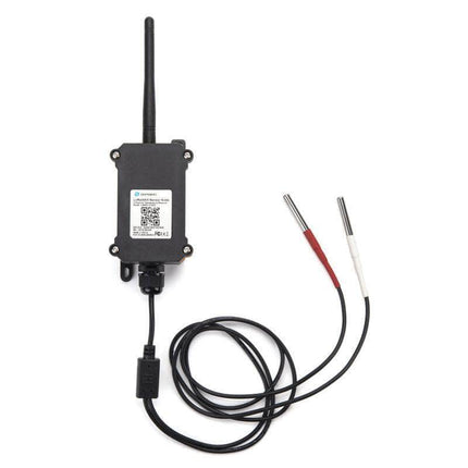Dragino LoRaWAN LSN50v2-D22 LoRaWAN Waterproof Temperature Sensor (2 probes)