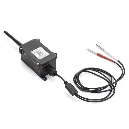 Dragino LoRaWAN LSN50v2-D22 LoRaWAN Waterproof Temperature Sensor (2 probes)