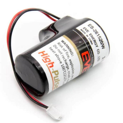 Dragino LoRaWAN Replacement Battery ER26500 + SPC1520 8500mA 3.6volt LiSOCl2 for Dragino Sensors