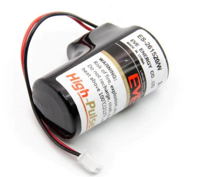 Dragino LoRaWAN Replacement Battery ER26500 + SPC1520 8500mA 3.6volt LiSOCl2 for Dragino Sensors