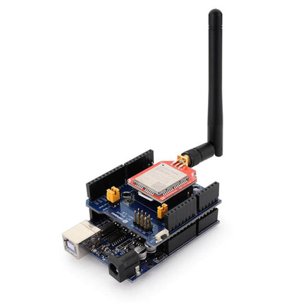 Dragino NB-IoT NB-IoT Bee Narrow Band IoT Internet of Things Module