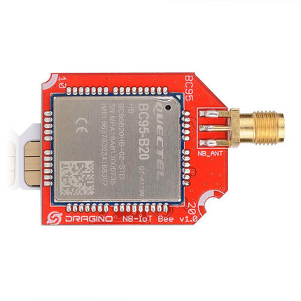 Dragino NB-IoT NB-IoT Bee Narrow Band IoT Internet of Things Module