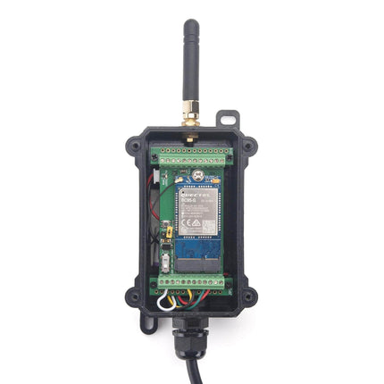 Dragino NB-IoT NBSN95 Waterproof LPWAN Wireless NB-IoT Sensor Node
