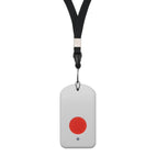 TrackerD Open Source LoRaWAN WiFi BLE GPS Tracker