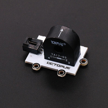ElecFreaks Current Sensor Octopus Non-Invasive AC Current Sensor TA17-03 Brick