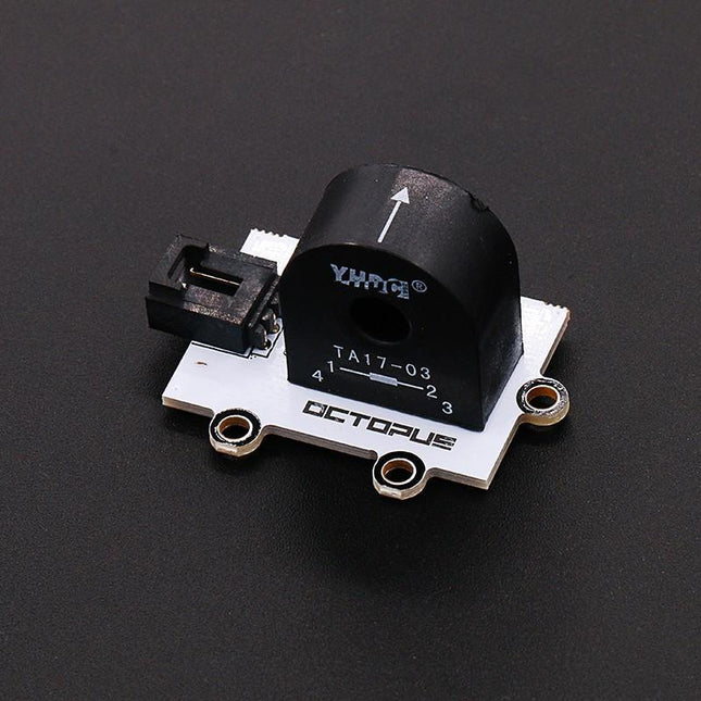 ElecFreaks Current Sensor Octopus Non-Invasive AC Current Sensor TA17-03 Brick