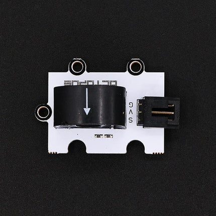 ElecFreaks Current Sensor Octopus Non-Invasive AC Current Sensor TA17-03 Brick