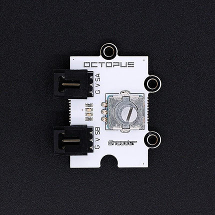ElecFreaks Encoder Octopus Rotary Encoder Brick