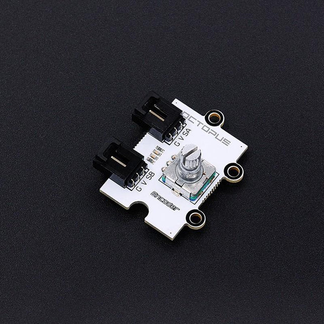 ElecFreaks Encoder Octopus Rotary Encoder Brick