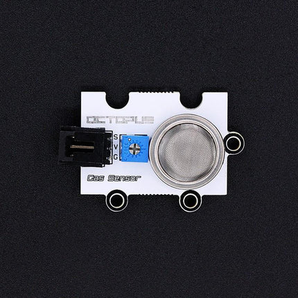ElecFreaks Gas Sensor Octopus Smoke Sensor MQ-5 Brick