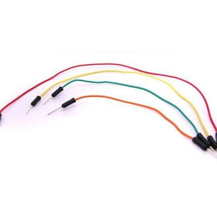 ElecFreaks Jumper Wire Breadboard Jumper Wire 65pcs Pack