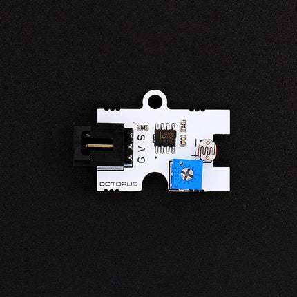 ElecFreaks Light Sensor Octopus Analog Photocell Brick Adjustable Sensitivity