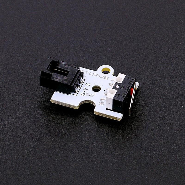 ElecFreaks Motion Sensor Octopus Crash Sensor Brick