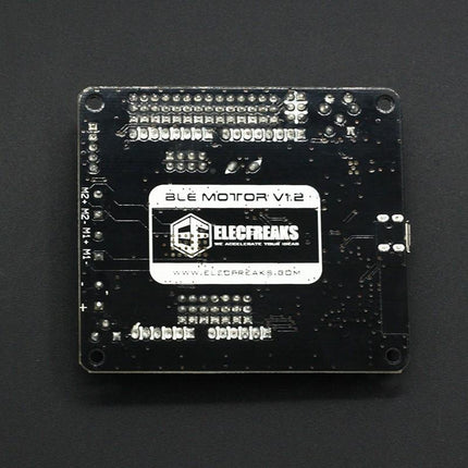 ElecFreaks Motor Driver Bluetooth BLE 4.0 Motor Driver Board Based on Arduino UNO