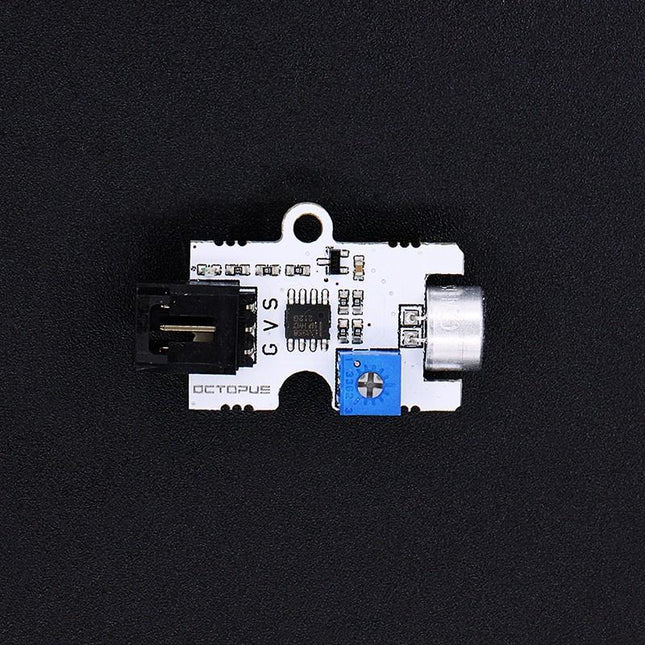 ElecFreaks Sound Sensor Octopus Sound Sensor