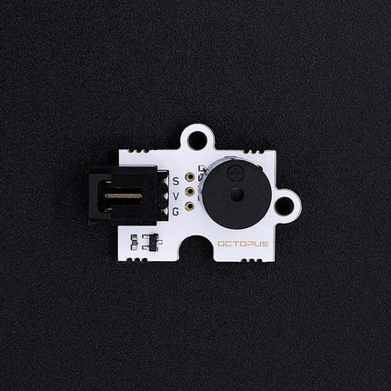 ElecFreaks Speakers - Buzzer Octopus Passive Buzzer Brick