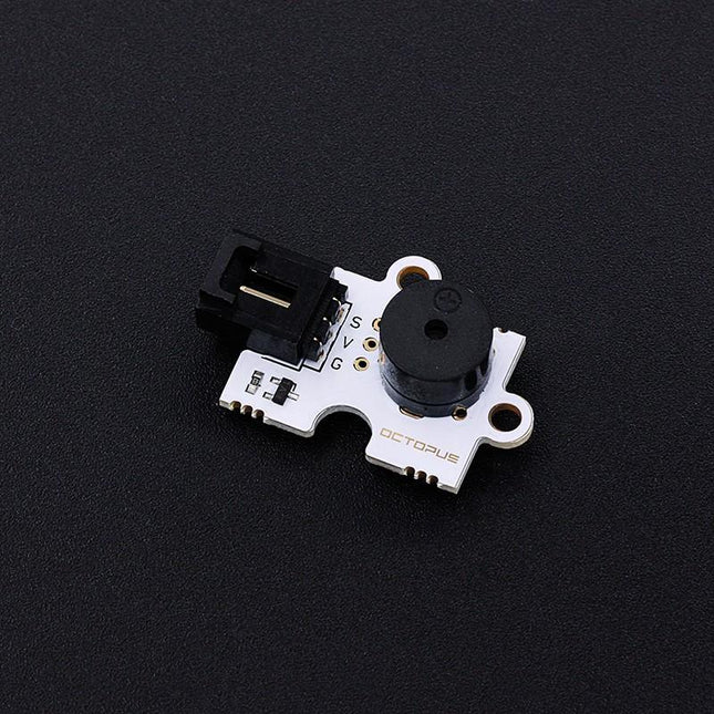 ElecFreaks Speakers - Buzzer Octopus Passive Buzzer Brick