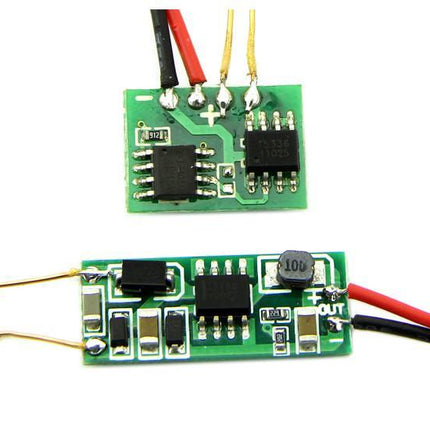 ElecFreaks Wireless Charging Wireless Charging Module Couple 9V PW-WCG-9V