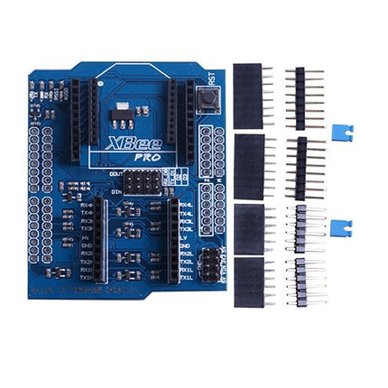 ElecFreaks XBee XBee Shield with Logic Level Converter