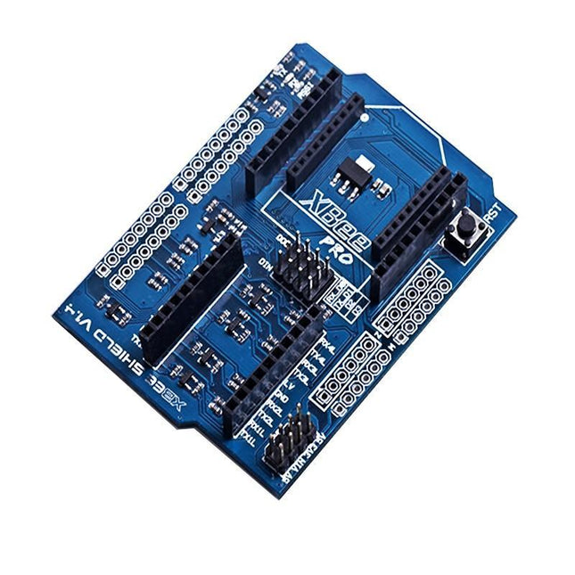 ElecFreaks XBee XBee Shield with Logic Level Converter