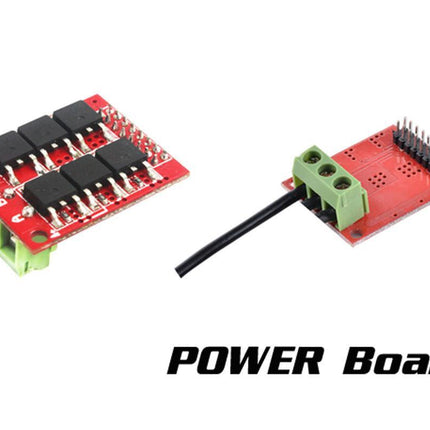 EMAX ESC EMAX Power board 30A for EMAX Simon 4in1 ESC