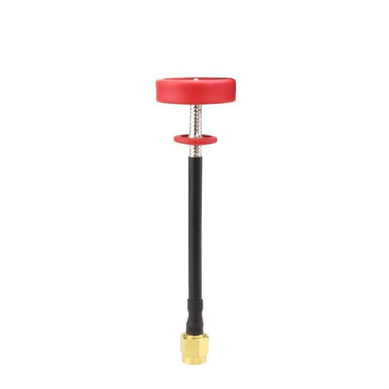 EMAX FPV Antenna LHCP (White) / 50 mm EMAX Pagoda 2 Antenna 5.8G FPV Flat Panel SMA