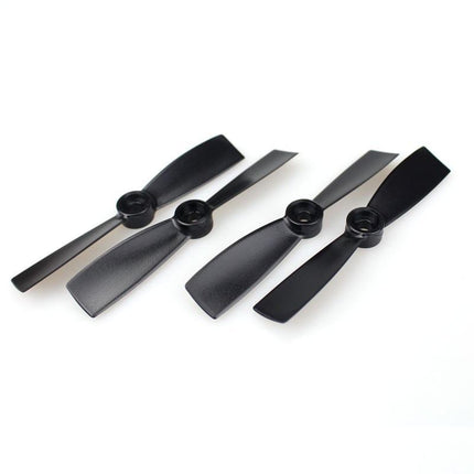 EMAX Propellers EMAX 4045 BN Prop Set-2CW And 2CCW Black Propellers