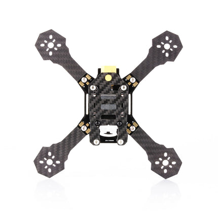 EMAX Quadcopter Frame EMAX Nighthawk-X4 All Carbon Fiber Quadcopter Aircraft Frame