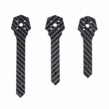 EMAX Quadcopter Frame EMAX Nighthawk-X5 Quadcopter Frame