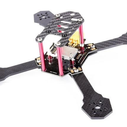 EMAX Quadcopter Frame EMAX Nighthawk-X5 Quadcopter Frame