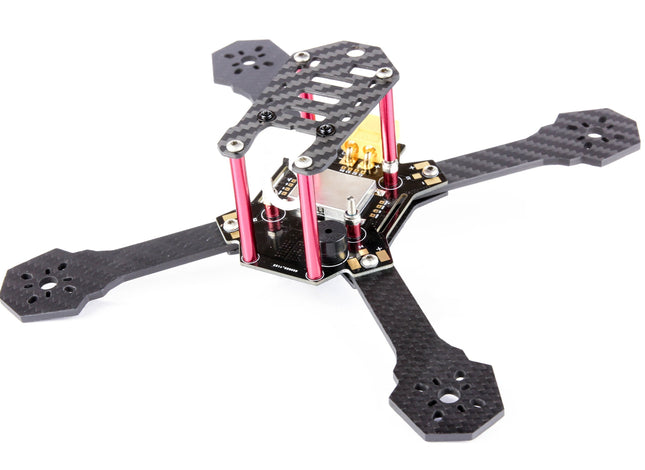EMAX Quadcopter Frame EMAX Nighthawk-X5 Quadcopter Frame