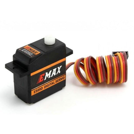 ES09D Dual-Bearing Swash Analog Servo - IOT Store Australia Internet of Things, Sensor, Gateway