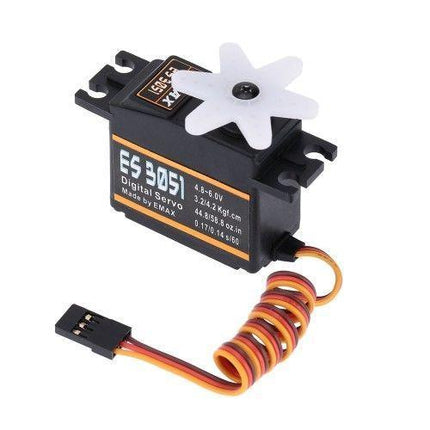 EMAX Servo Motor ES3051 Digital Servo Motor
