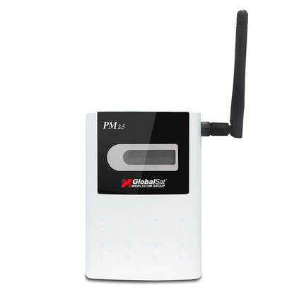GlobalSat LoRaWAN Globalsat LS-113P LoRaWAN Compliant PM2.5, Temperature & Humidity Sensor
