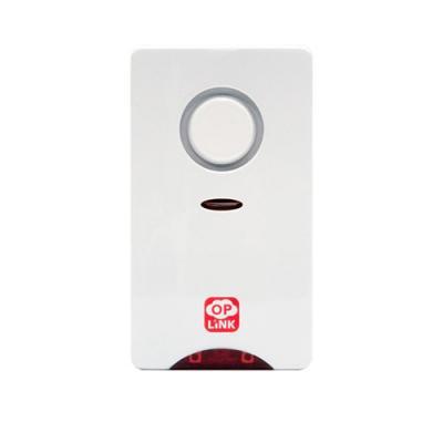 Home8 Smart Home External Siren - Home8