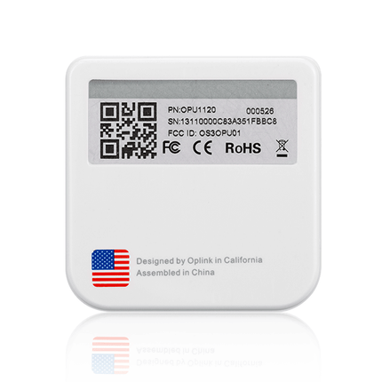 Home8 Smart Home Fire Safety Alarm System Package - Home8