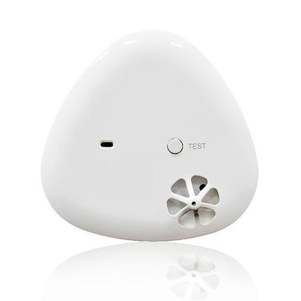 Home8 Smart Home Fire Safety Alarm System Package - Home8