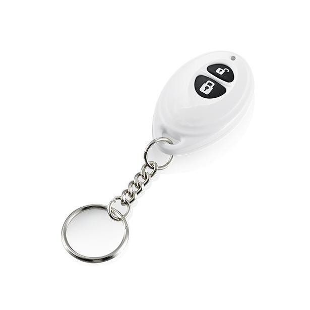 Home8 Smart Home Keychain Remote - Home8