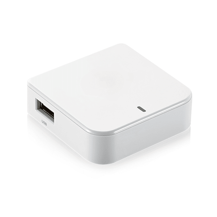 Home8 Smart Home WiFi Range Extender Gateway - Home8