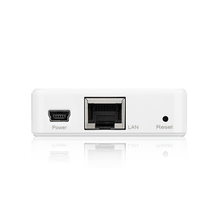 Home8 Smart Home WiFi Range Extender Gateway - Home8