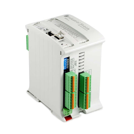Industrial Shields Open PLC M-DUINO PLC Arduino 21 I/Os Analog/Digital PLUS - Open Industrial PLC