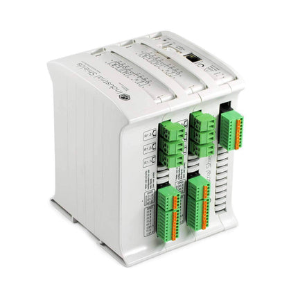 Industrial Shields Open PLC M-DUINO PLC Arduino Ethernet 38AR I/Os Relay/Analog/Digital PLUS