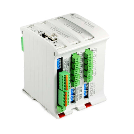 Industrial Shields Open PLC M-DUINO PLC Arduino Ethernet 38R+ I/Os Relay/Analog/Digital PLUS