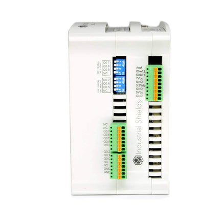 M-DUINO PLC Arduino Ethernet & WiFi & Bluetooth 21+ I/Os Analog/Digital PLUS